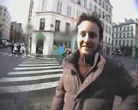 McDonald's - Venez comme vous êtes - PQ