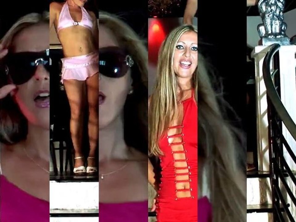 Clip -  Bridget -  Si Tu M'aimes