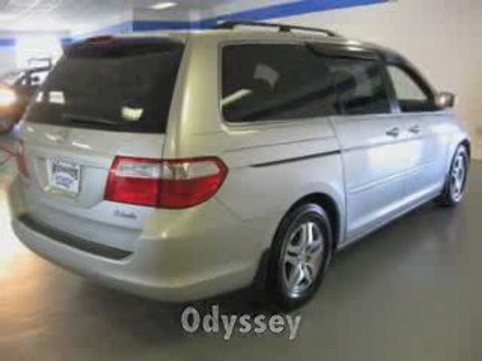 Used Honda Baton Rouge