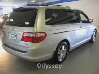 Used Honda Baton Rouge