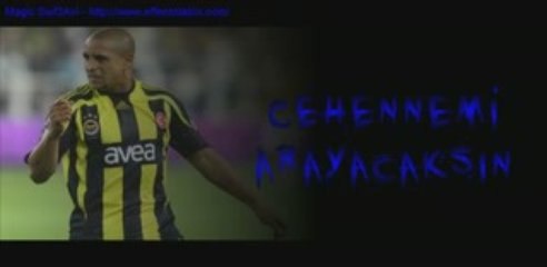 Fenerbahçe-Deja vu