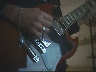 Back in Black Intro By Antek