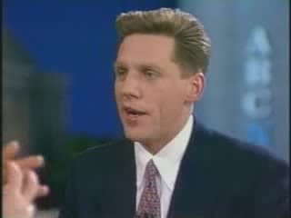 Scientology Report on Nightline Part 7