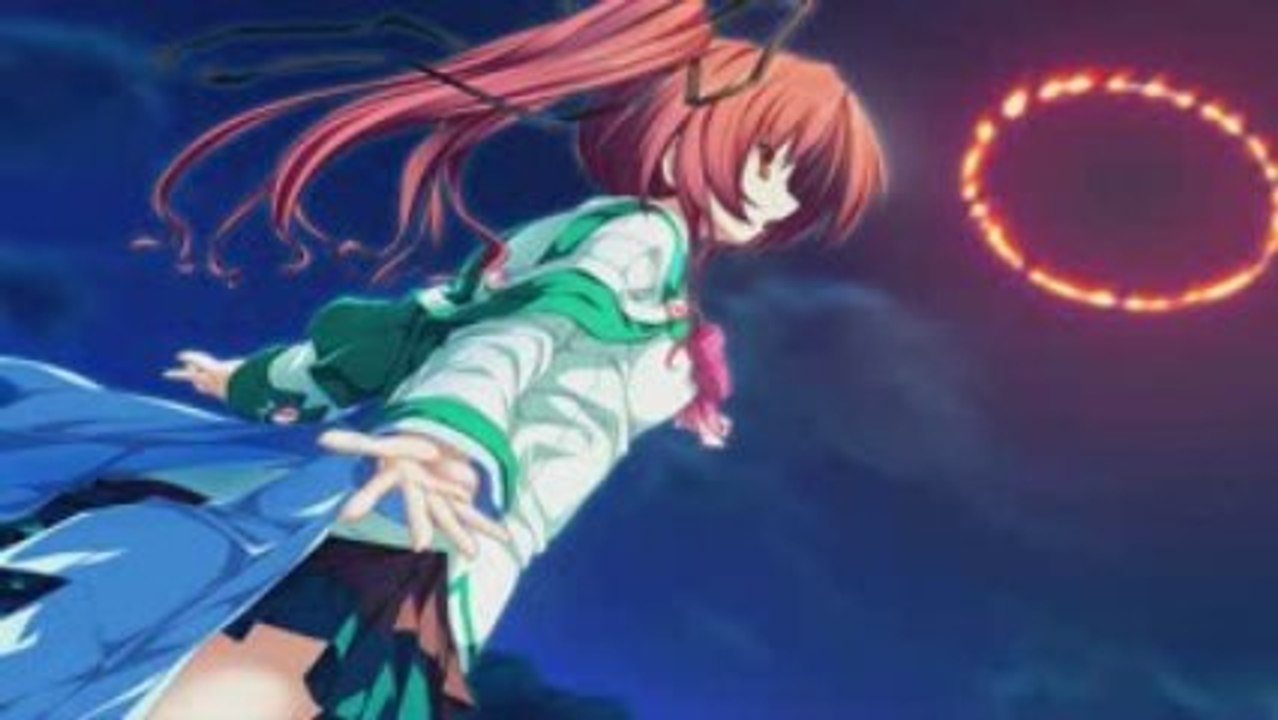 Dream Trance - Shihen