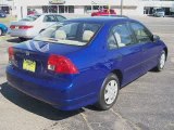 2004 Honda Civic for sale in Manchester CT - Used Honda ...