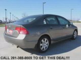 2007 Honda Civic for sale in Alvin TX - Used Honda by ...