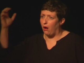 Conte "Jack et le haricot magique" par Sylvie Delom