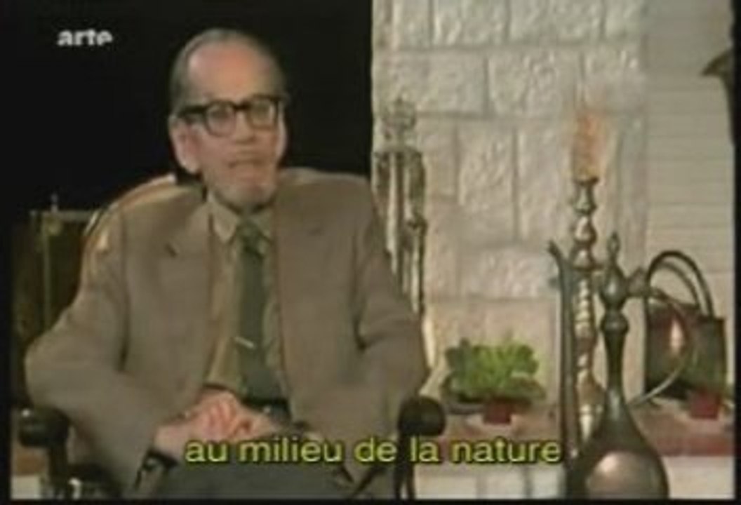 MUHAMMED ASAD alias LEOPOLD WEISS