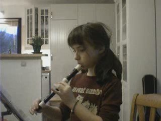 flute   hansel und gretel