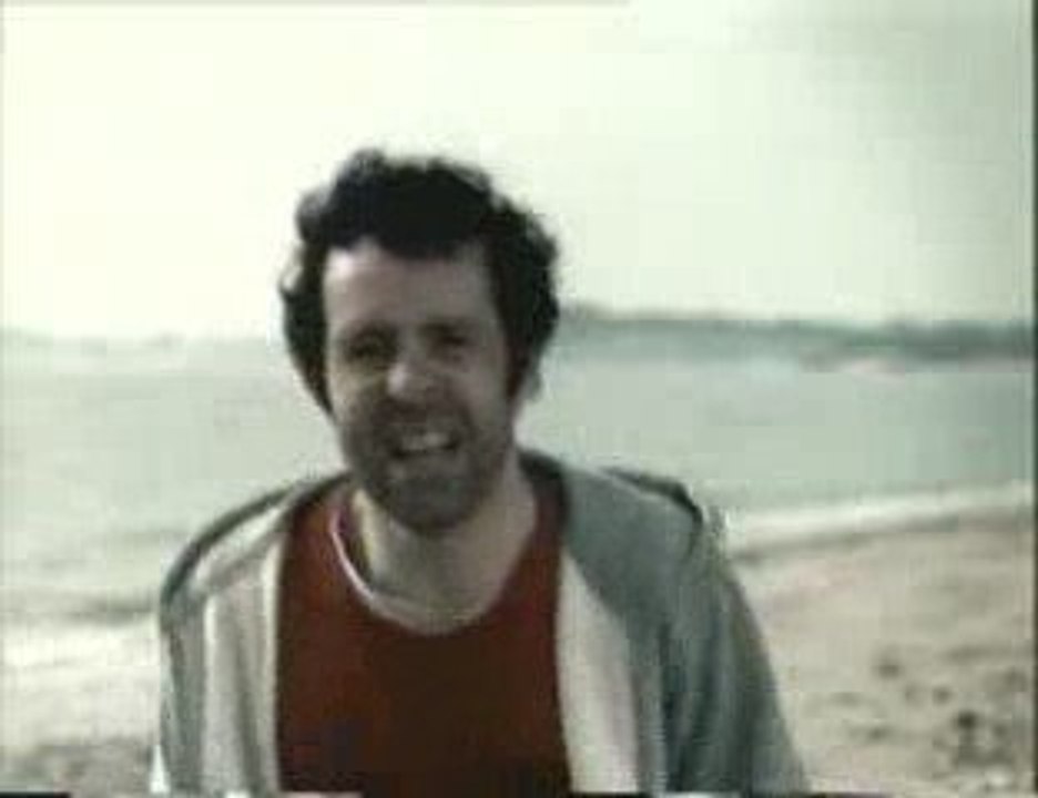 REVANCHE DE LA MER
