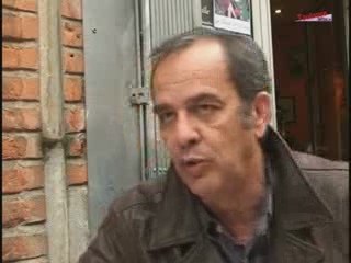 Interview d'un Délégué cgt tisseo