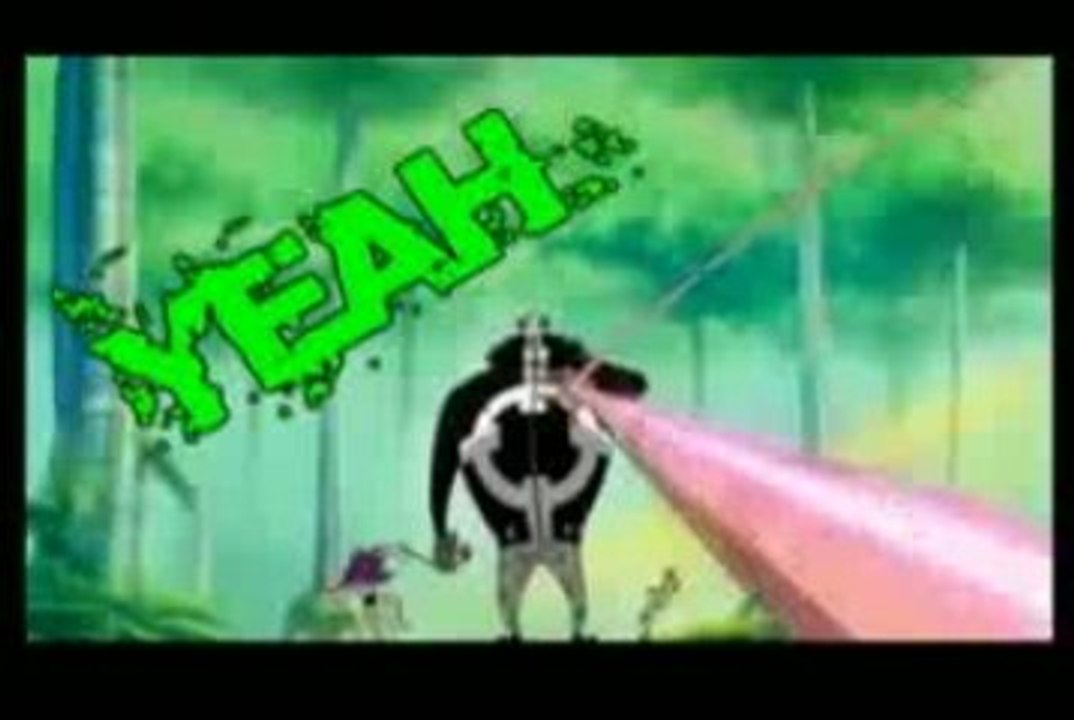 amv [kissz] one piece