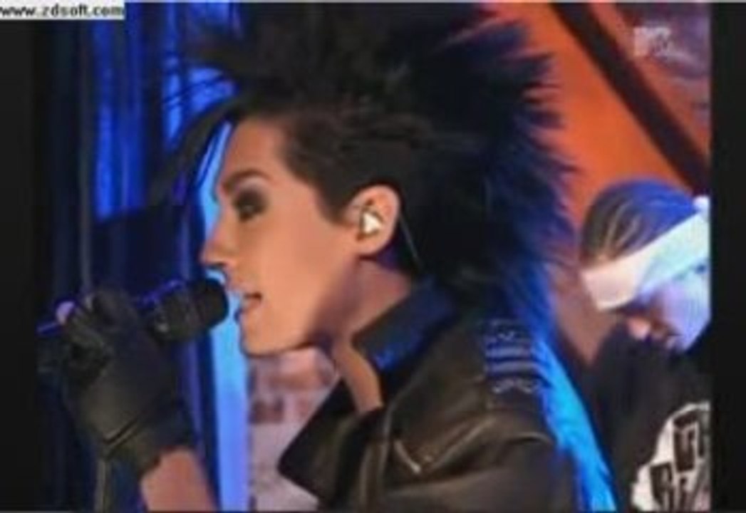 Tokio Hotel Live Automatic