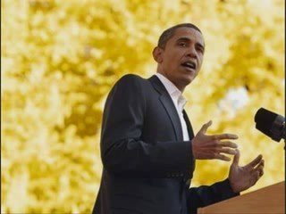 Obama Thesis-Constitution is Inherently Flawed