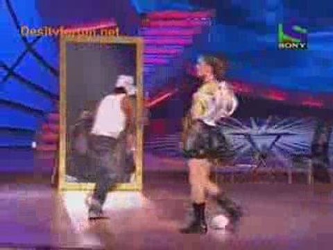 Dance Premiere League- 23rd October 09 pt3