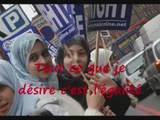 Anasheed, Sami Yusuf - Free VOSTFR Instru