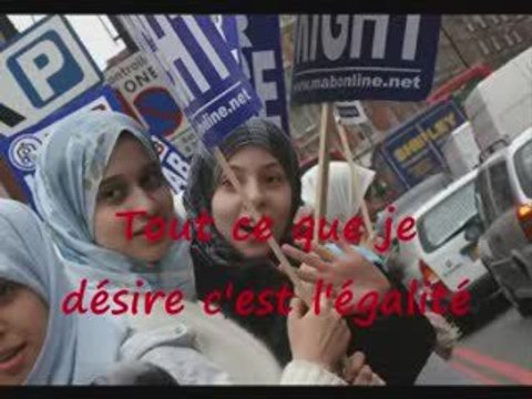 Anasheed, Sami Yusuf - Free VOSTFR Instru