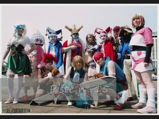 Blind test séries TV