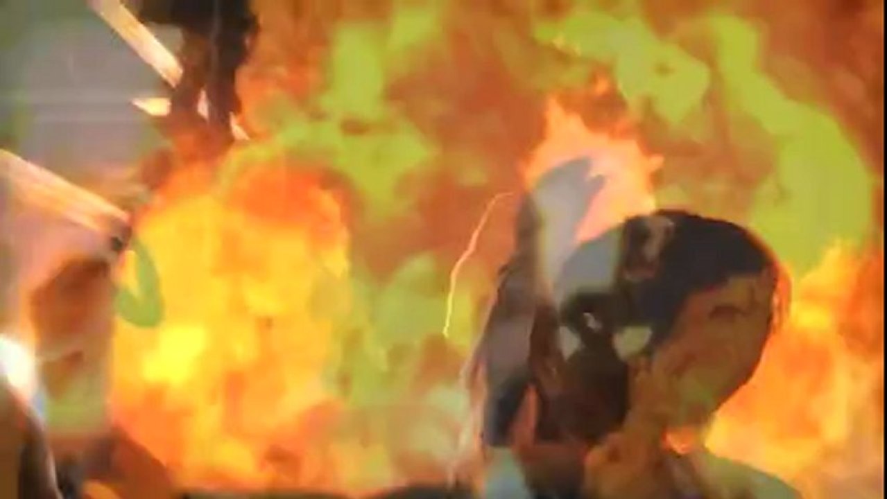 LEAKED Left 4 Dead 2 Trailer