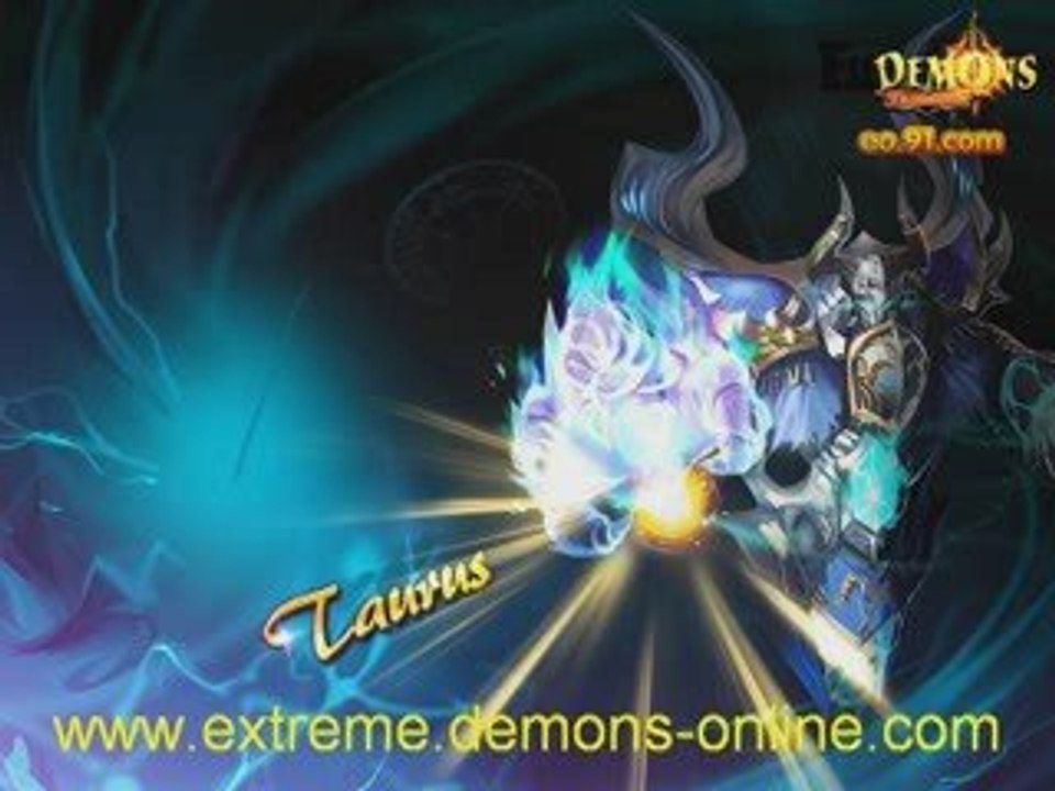 Extreme Reloaded Brutal Online Eudemons Private server