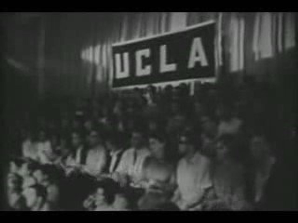 Trini Lopez - If I Had A Hammer  VBOX7