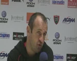 Philippe Saint-André