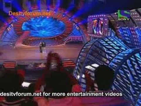Dance Premiere League- 23rd October 09 pt5