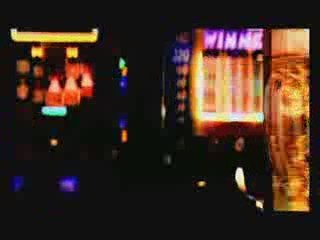 Carlos Perón - Barfly