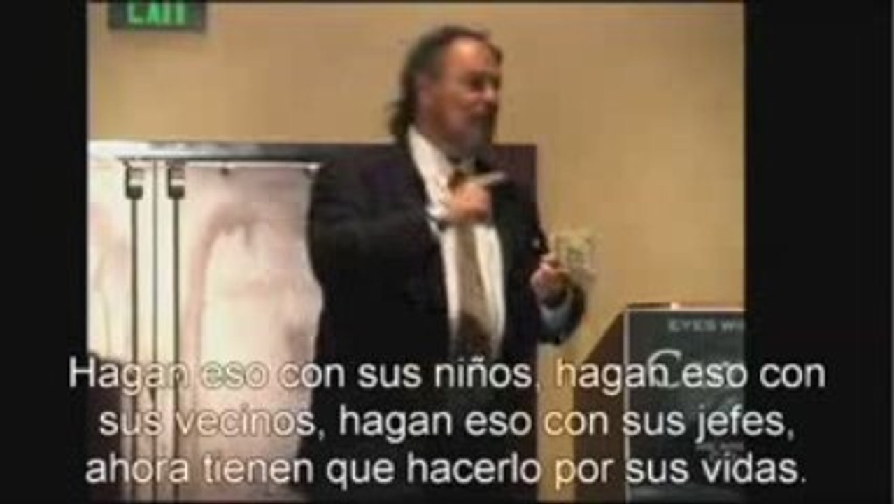 Alex Collier Conferencia Awake-Aware 10-12