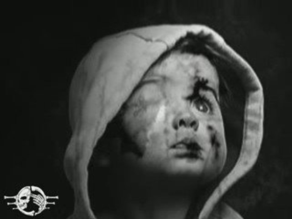 Agonoize - puppenmädchen