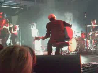 pascale Picard Dijon - Annoying