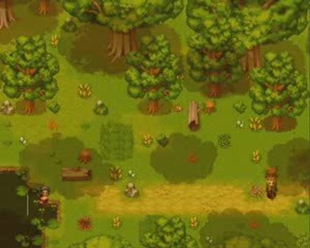 La Bible Gratuite en Jeux Vidéos 35 Habakuk (Jeux chrétiens)