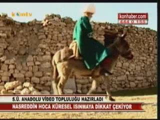 Avi Topluluğu Kontv Ana Haber