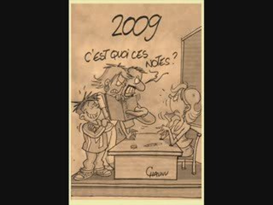 Etre un professeur ajoud'hui