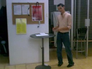 Principios de la Economía de Movimientos: Cuerpo Humano