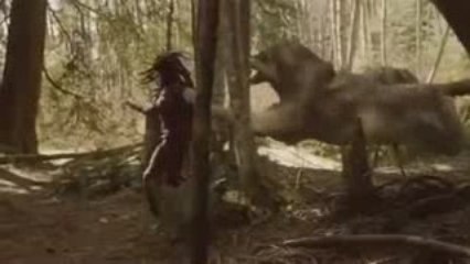 New Moon: Twilight Saga Trailer #4