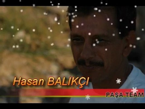 balikcilar Hasan BALIKÇI