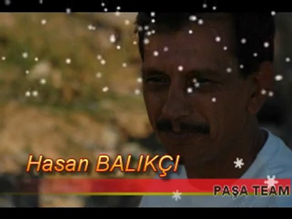 balikcilar Hasan BALIKÇI
