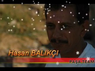 balikcilar Hasan BALIKÇI