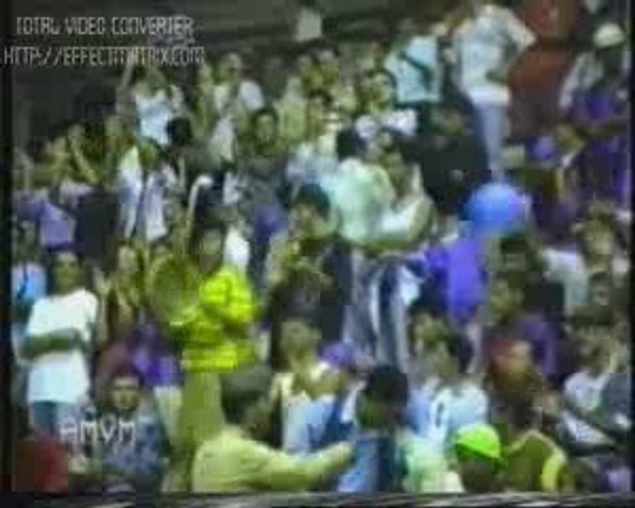 final 92-93 de basketball IRT Vs KACM part 2