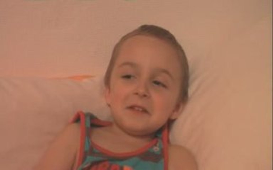 Comptines "Les lutins" de Corrine Albaut par Raphaël