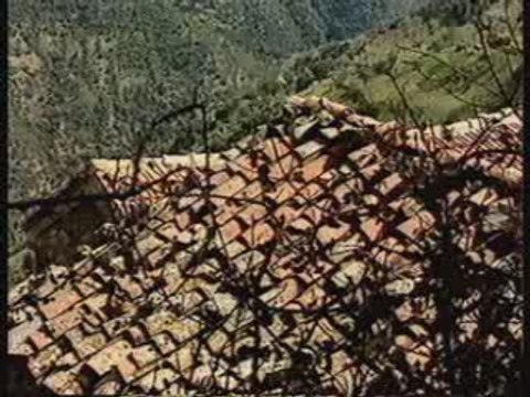 LOUNIS AIT MENGUELLET ** AMOUSSNAW **