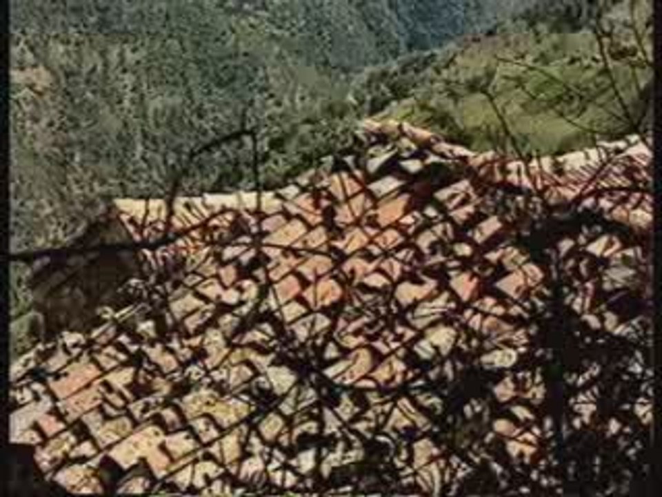 LOUNIS AIT MENGUELLET ** AMOUSSNAW **