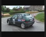 Rallye du Salamandre 2009