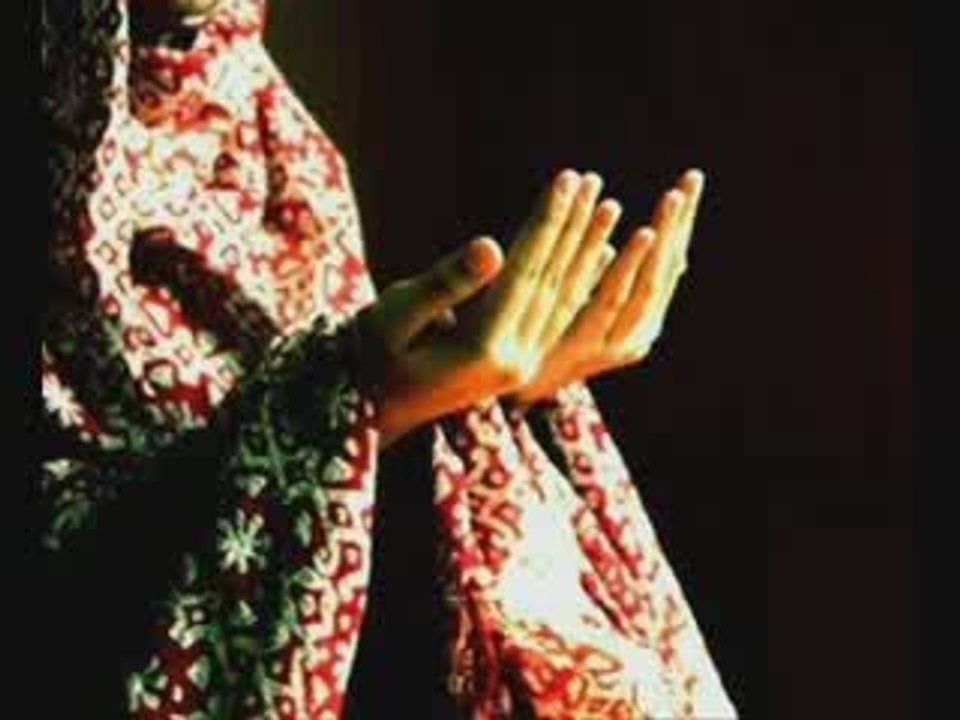 دعاء : ربنا وإجعلنا مسلمين...