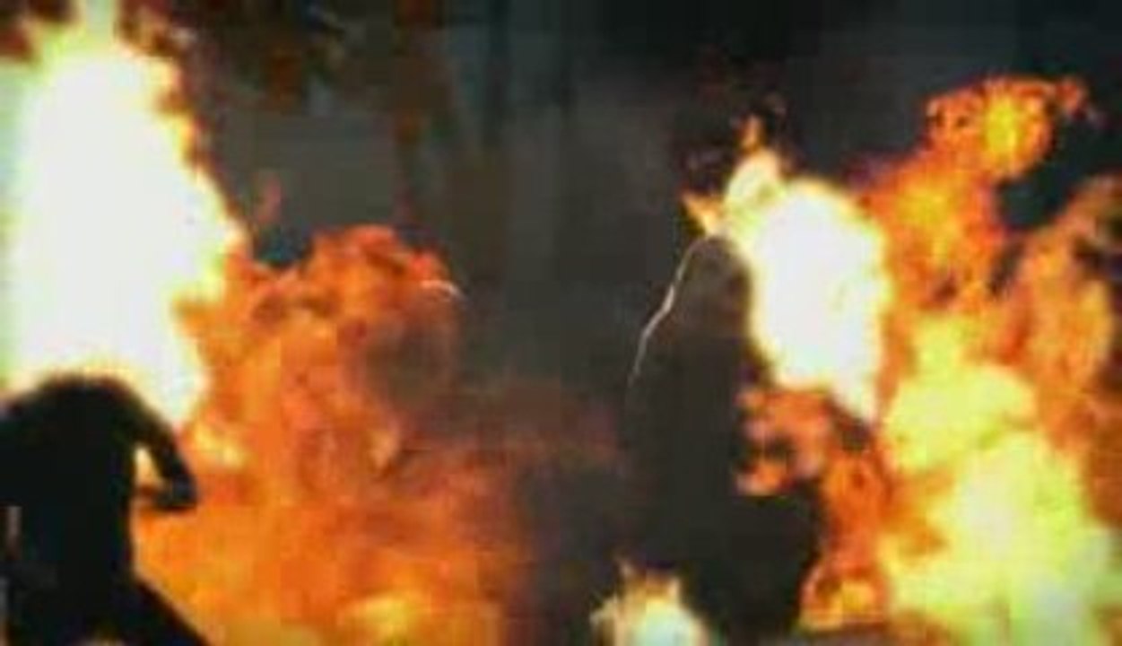 Left for dead 2