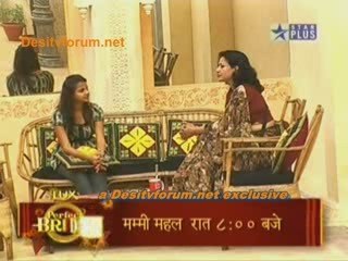 Perfect Bride - 23rd October 09 Pt2