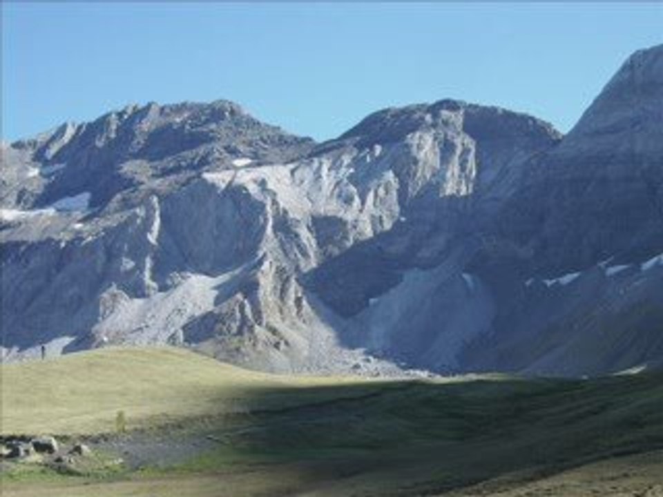 Cirque de Troumouse