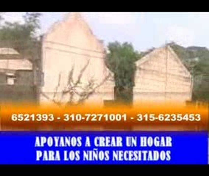 video orfanatorio