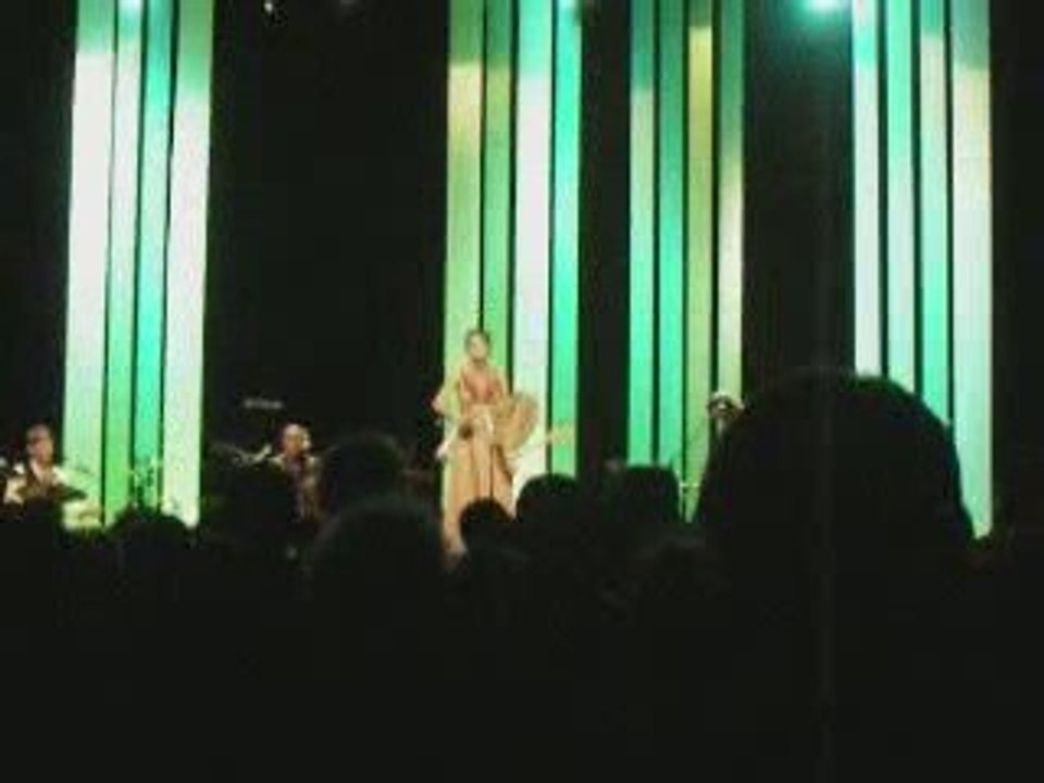 emily loizeau pays sauvage 22 octobre 2009